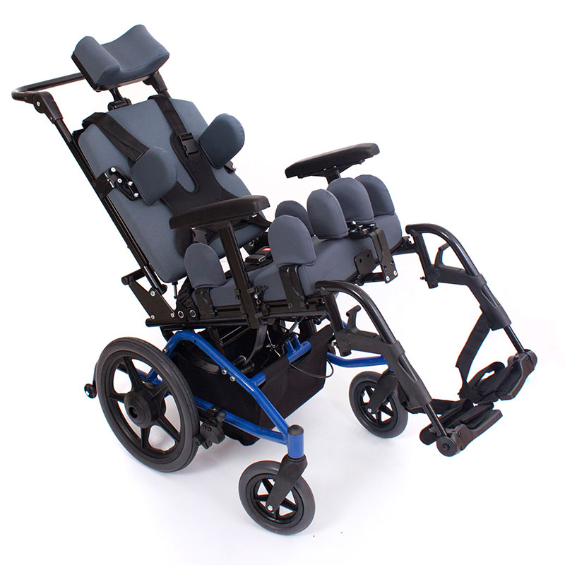 Silla de ruedas i44