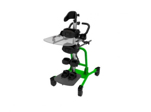 Bipedestador Mantis Tilt