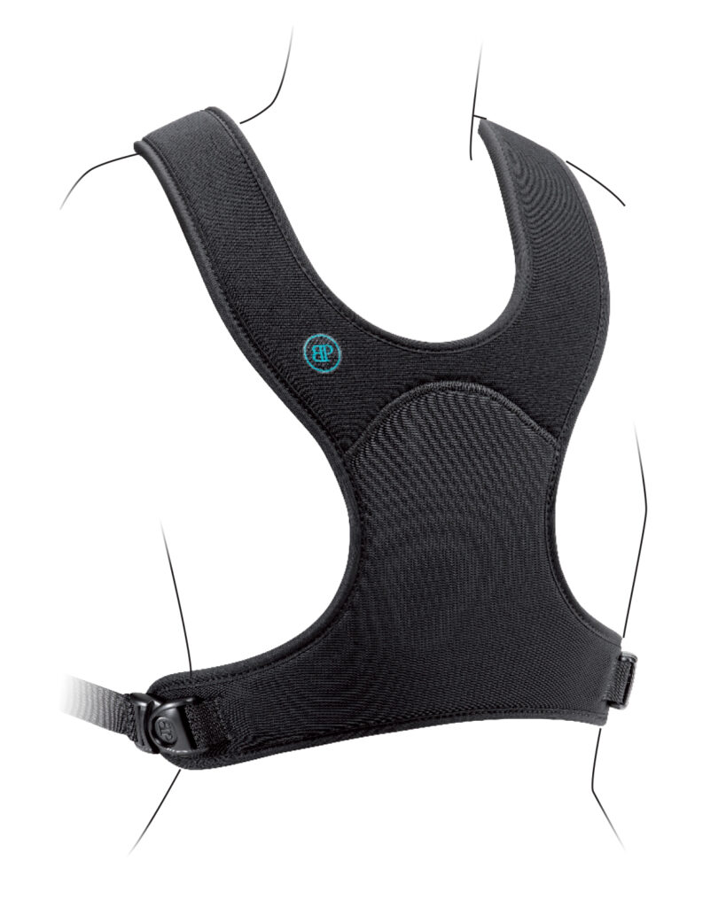 Pechera Stayflex
