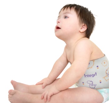 Faja Pediatrica