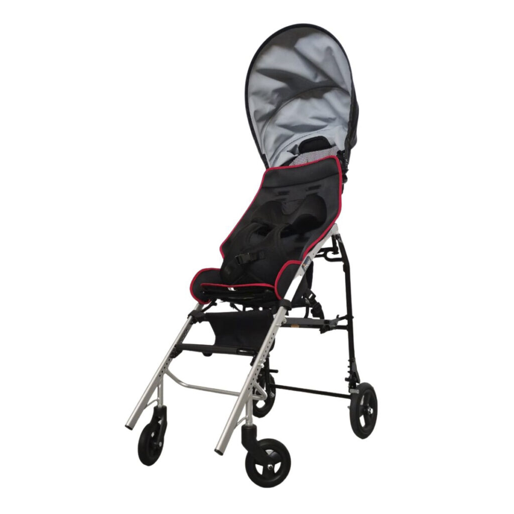 Silla de ruedas i60
