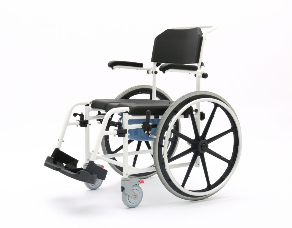 Silla de baño i280