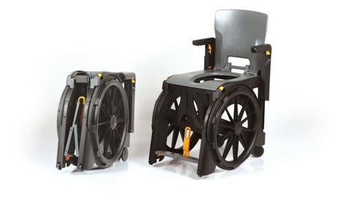 Silla de baño Seatara
