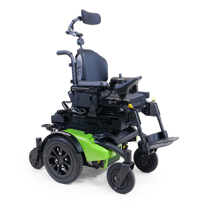 Silla de ruedas Alltrack R3 - foto 9