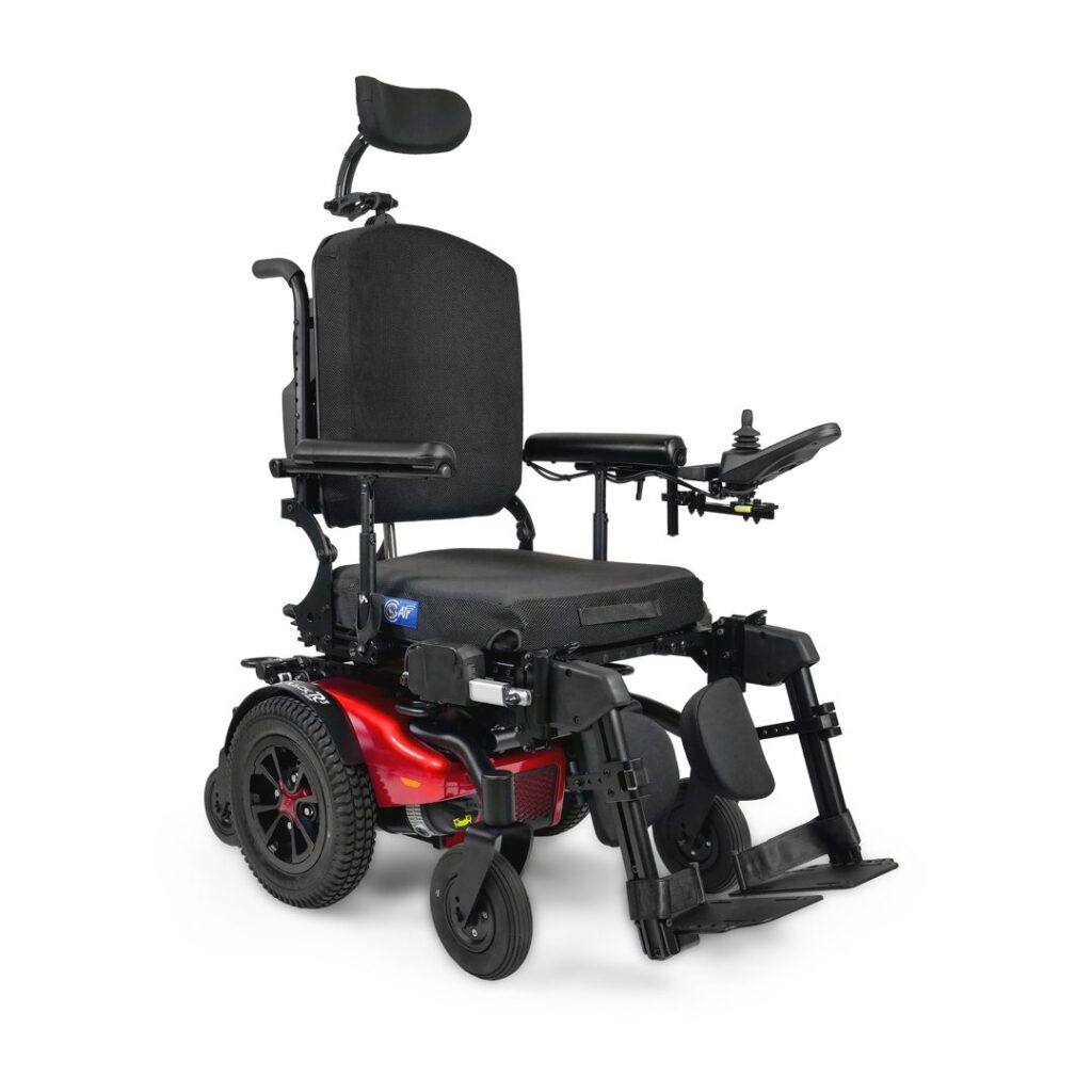 Silla de ruedas Alltrack R3 - foto 7