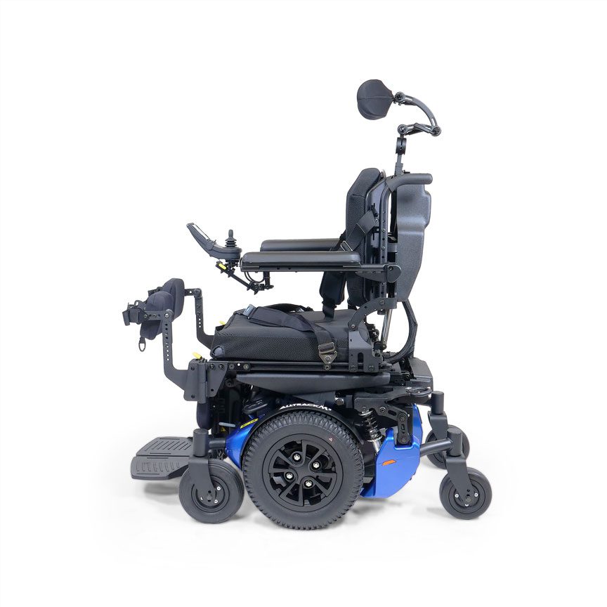 Silla de ruedas Alltrack Ascent - foto 2