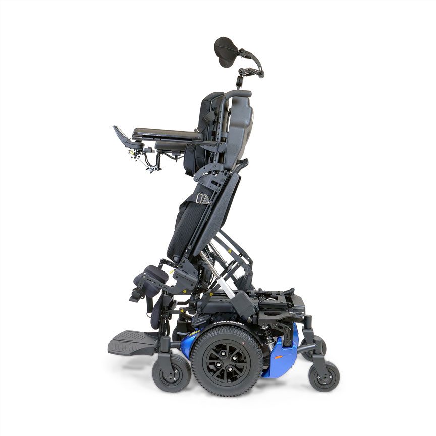 Silla de ruedas Alltrack Ascent - foto 3