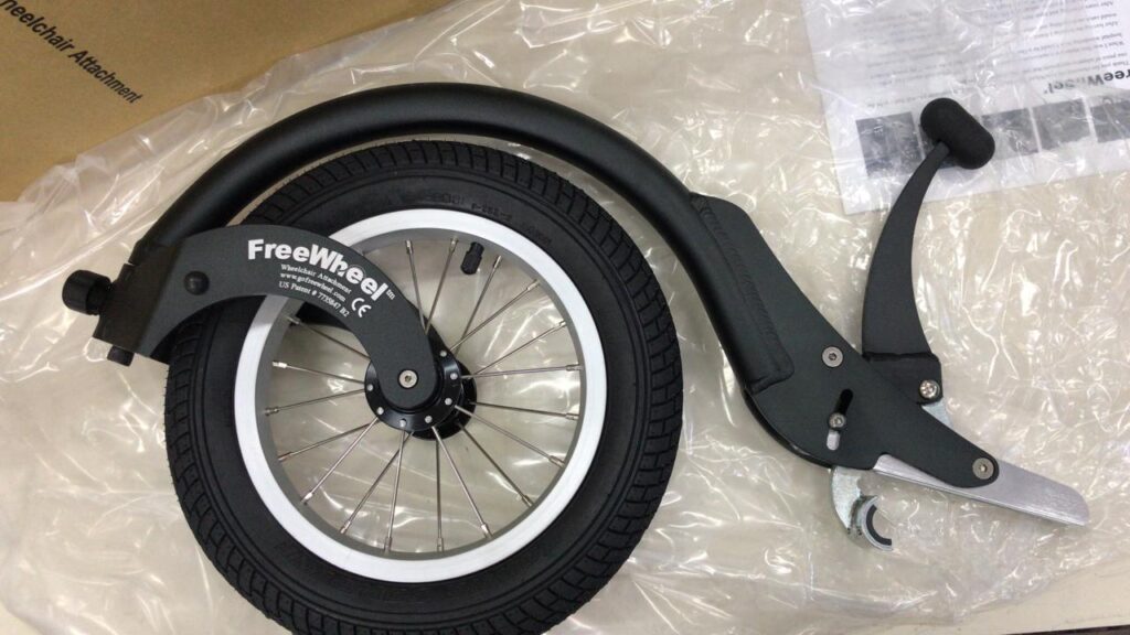Freewheel - foto 2