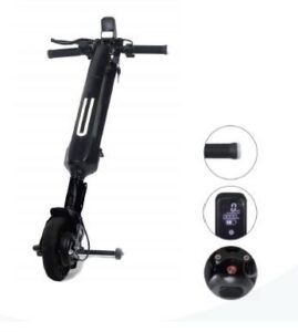 Handbike i1002