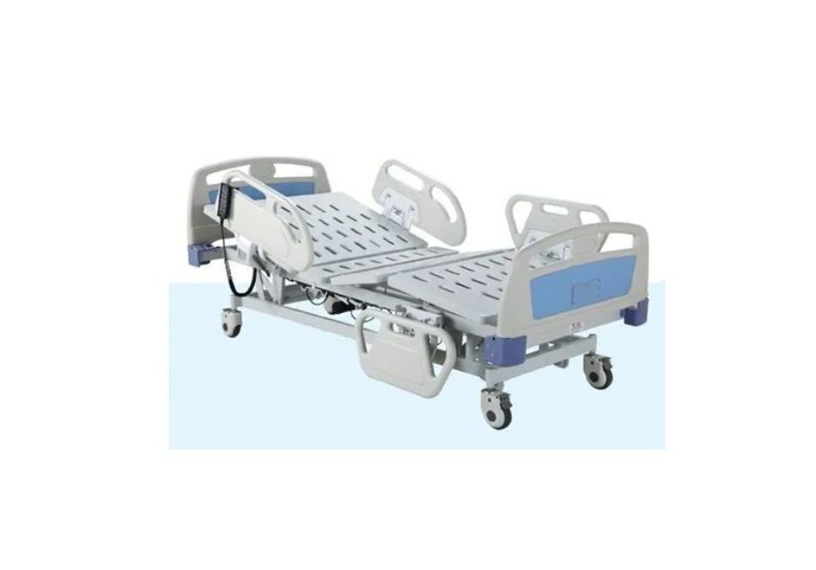 Cama Eléctrica  i350