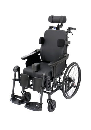 Silla de ruedas i38 - foto 2