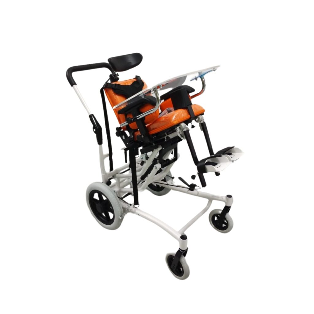 Silla de ruedas i39