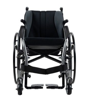 Silla de ruedas i45 - foto 3