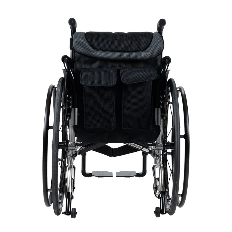 Silla de ruedas i45 - foto 4