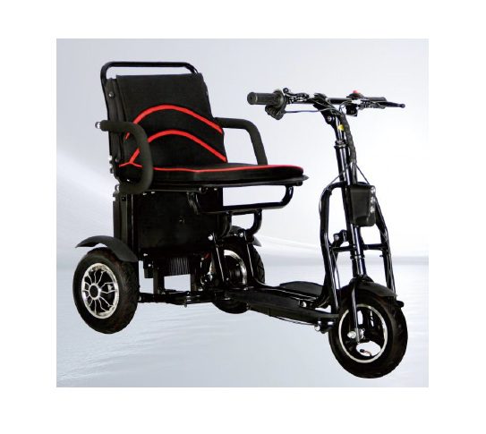 Scooter i92