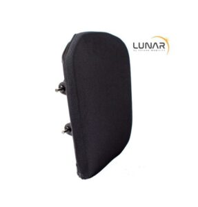 Respaldo Lunar con rebatibles