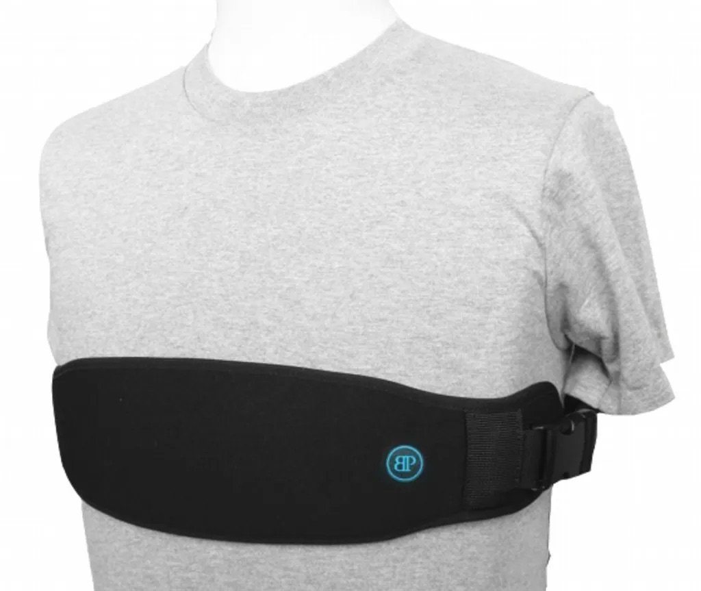 Faja de tronco Monoflex