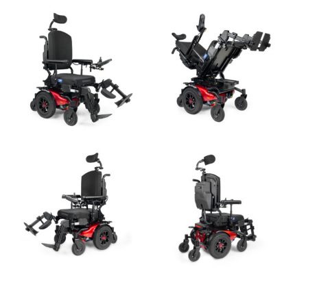 Silla de ruedas Alltrack R3 - foto 8