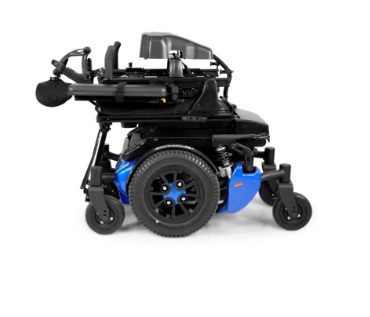 Silla de ruedas Alltrack Ascent - foto 5