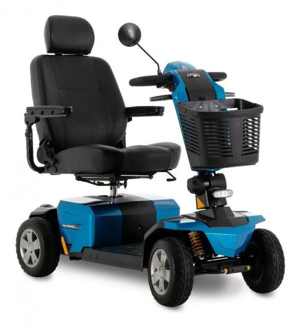 Scooter Victory