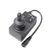 Control de acompañante
