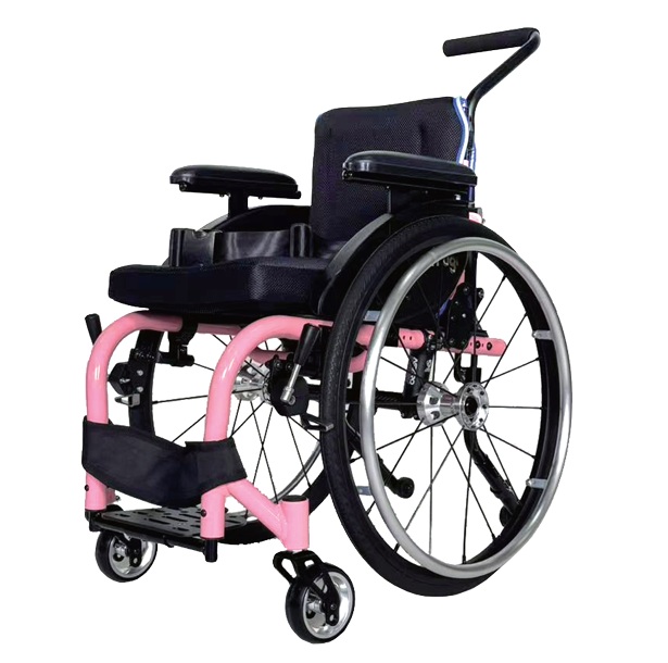 Silla de ruedas i49