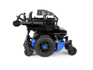 Silla de ruedas Alltrack M3 - foto 3