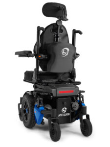 Silla de ruedas Alltrack M3 - foto 4