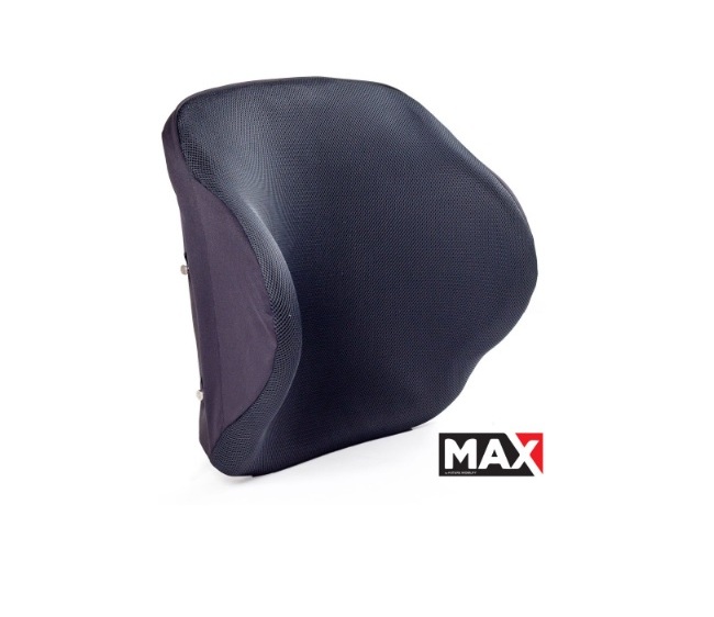 Respaldo Max Ultra