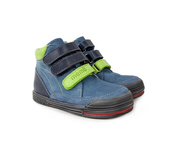 Calzado Memo Shoes