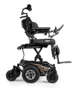 Silla de ruedas Alltrack R3 - foto 5