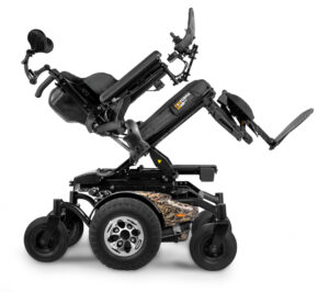 Silla de ruedas Alltrack R3 - foto 6