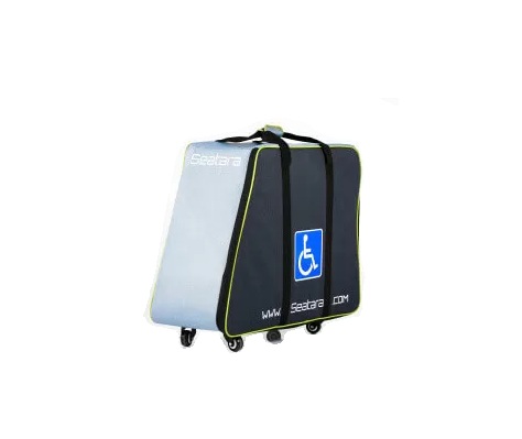 Silla de baño Wheelable - foto 6