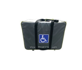 Bolso de traslado