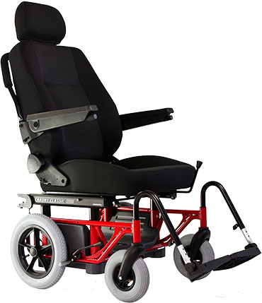 Combo Silla Carony +Turny Manual / Evo - foto 3