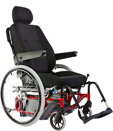 Combo Silla Carony +Turny Manual / Evo - foto 2