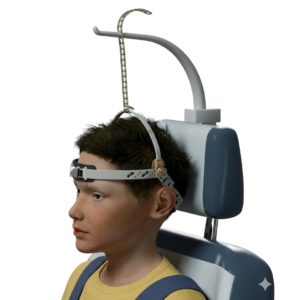 Apoyacabeza Headpod