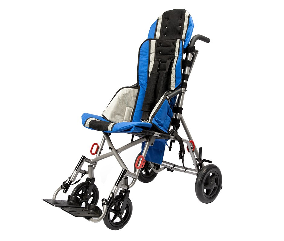 Silla de ruedas i61 - foto 4