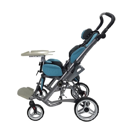 Silla de ruedas i65 - foto 2
