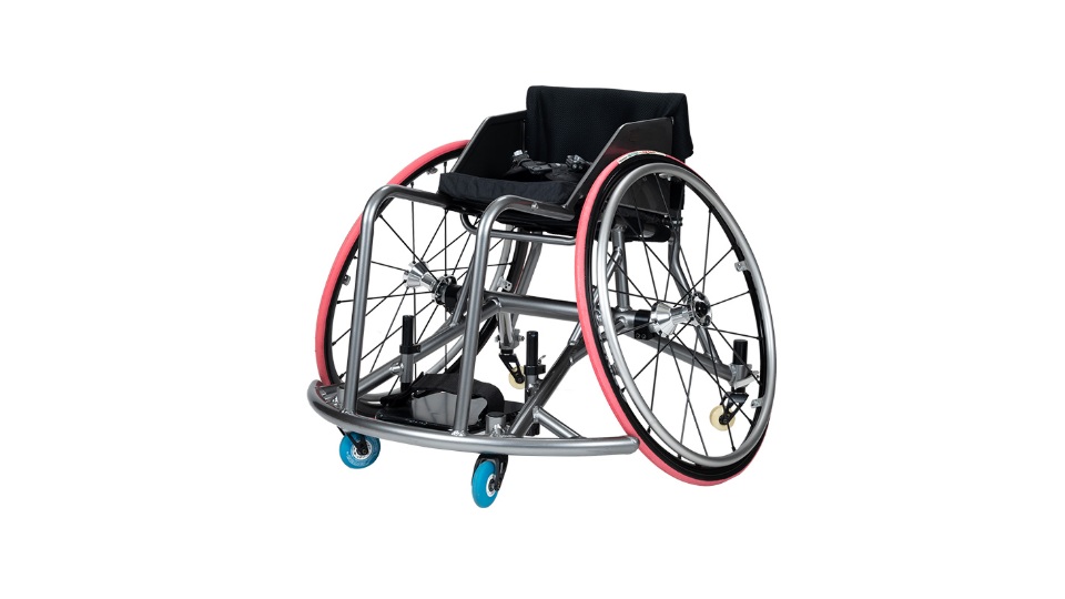Silla de ruedas i70