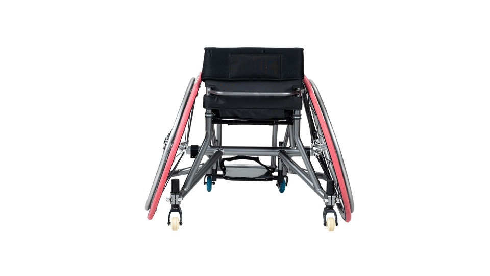 Silla de ruedas i70 - foto 3