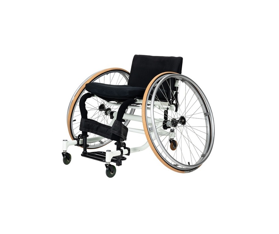 Silla de ruedas i71