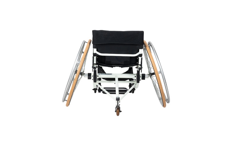Silla de ruedas i71 - foto 2