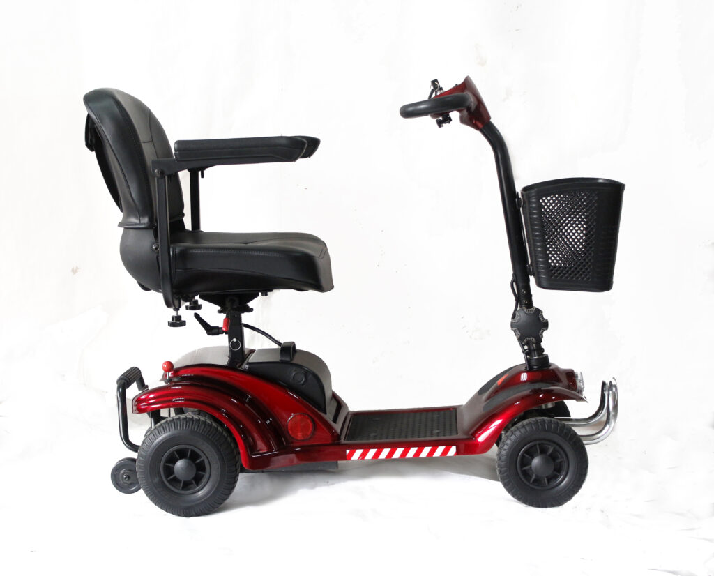Scooter i93 - foto 7