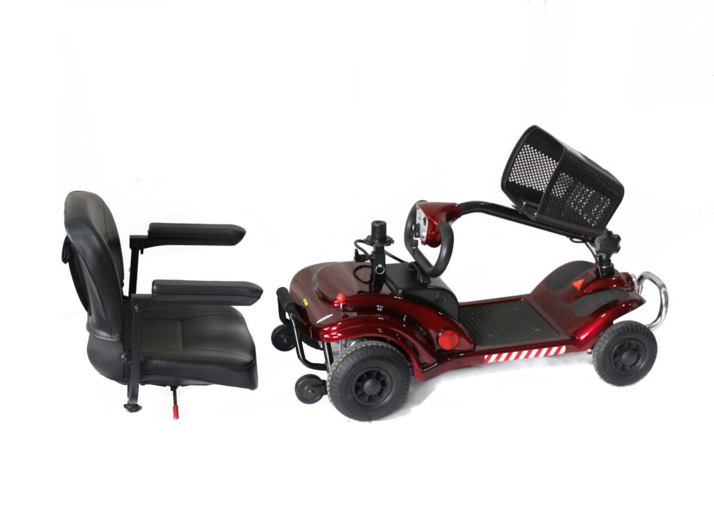 Scooter i93 - foto 6