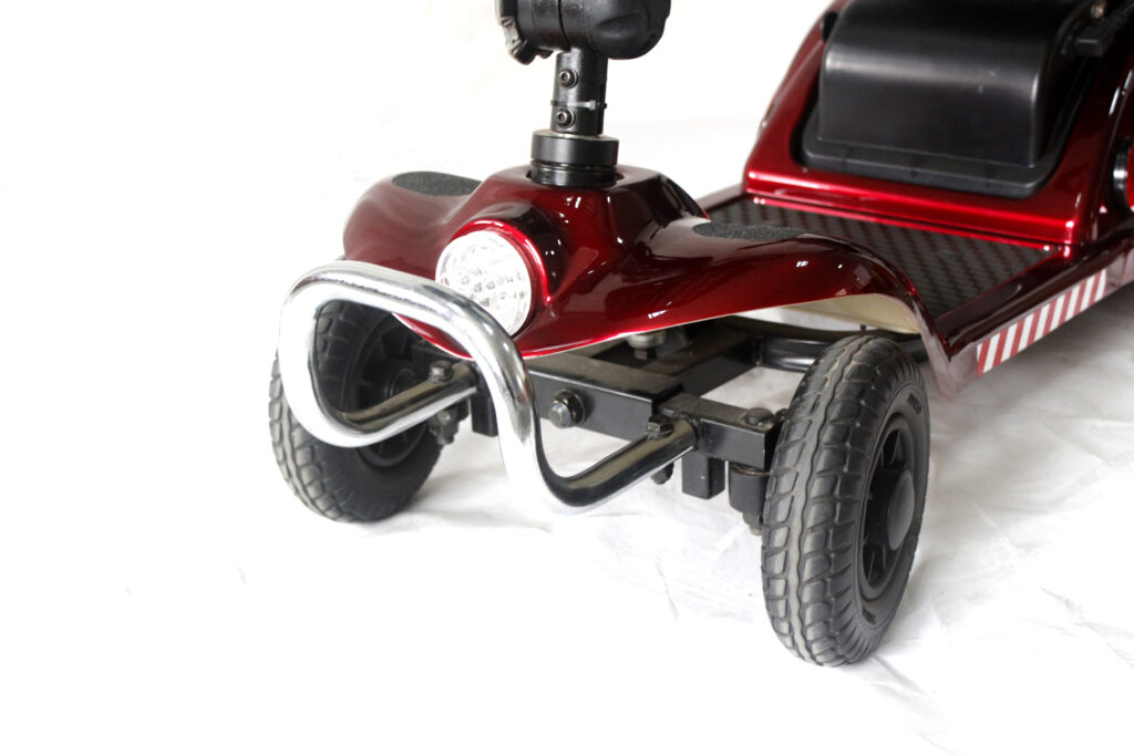 Scooter i93 - foto 5
