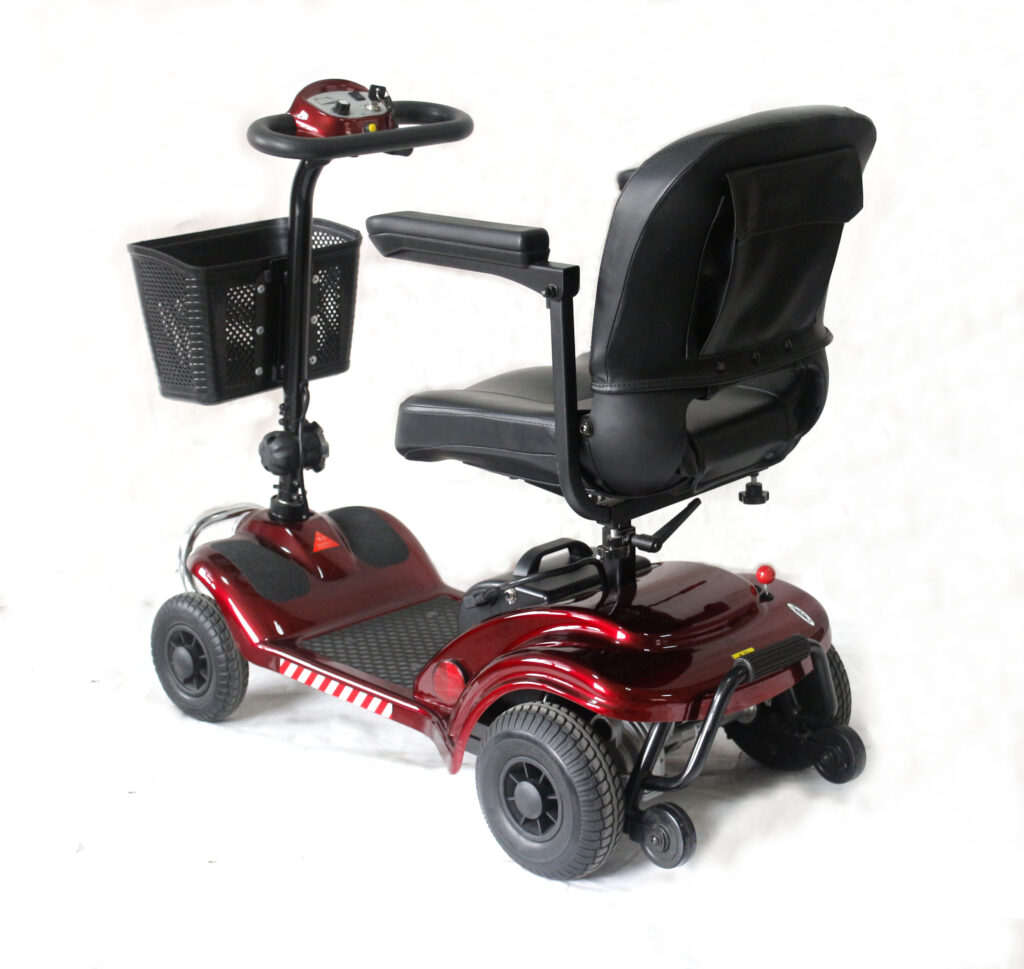 Scooter i93 - foto 4