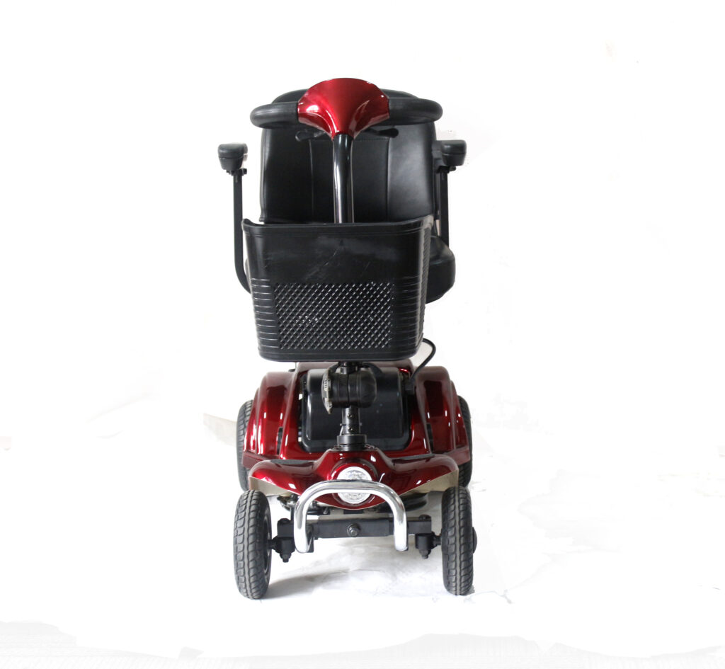 Scooter i93 - foto 3