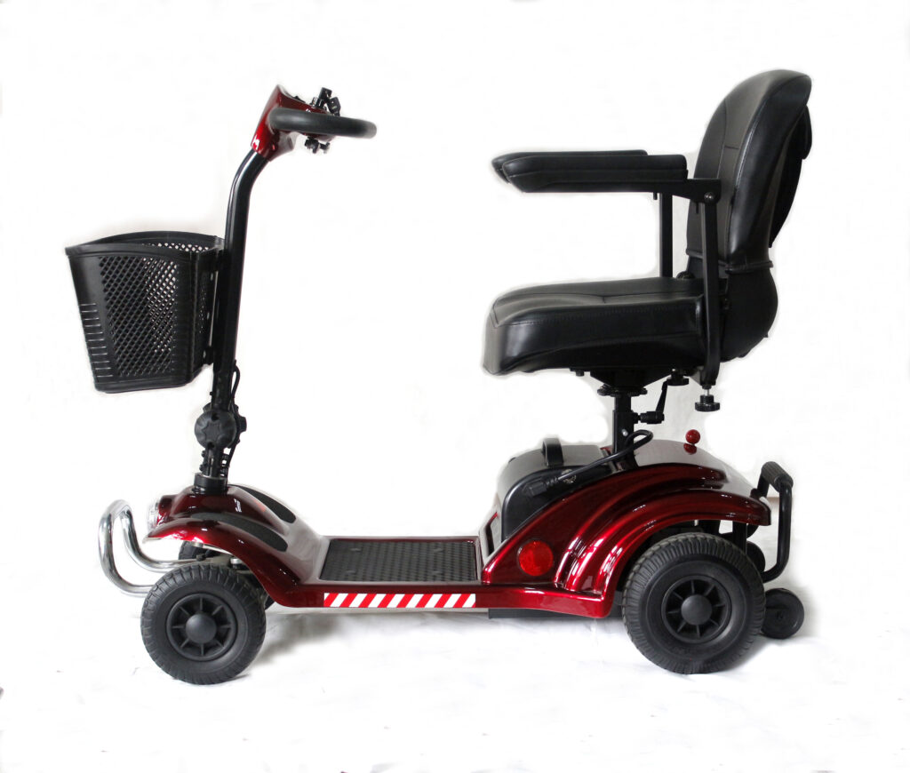 Scooter i93 - foto 2