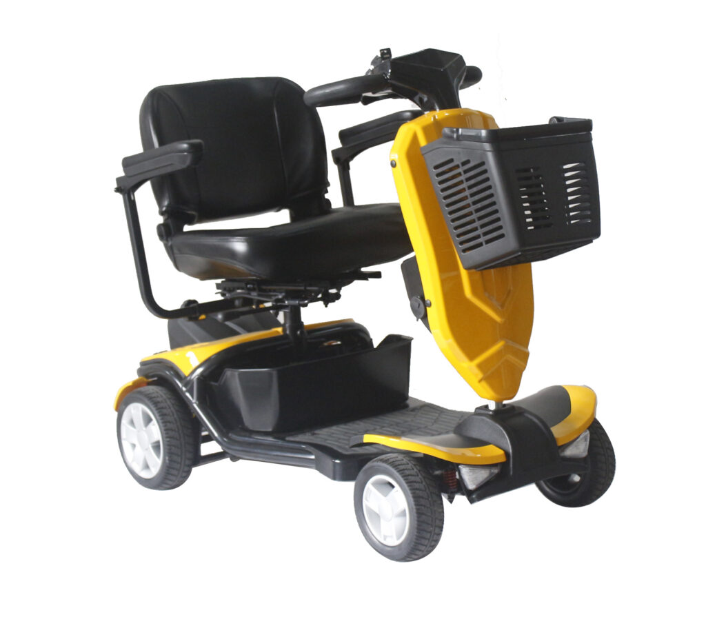 Scooter i94